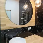 Leogrand On Khmelnytskoho 11 Апартаменты *