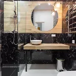 Апартаменты Leogrand On Khmelnytskoho 11 *