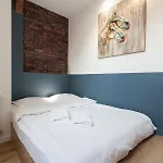 Leogrand On Khmelnytskoho 11 * Львов