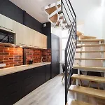 Leogrand On Khmelnytskoho 11 Апартаменты *