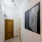 Leogrand On Khmelnytskoho 11 Апартаменты *