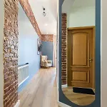 Leogrand On Khmelnytskoho 11 Апартаменты Львов