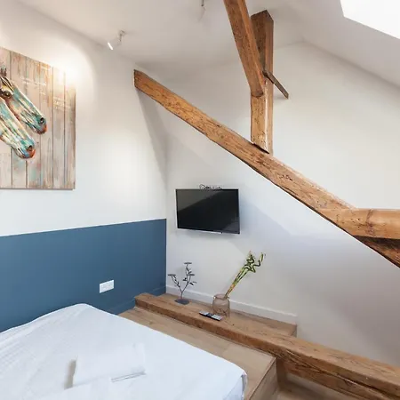 Leogrand On Khmelnytskoho 11 Apartment Lemberg