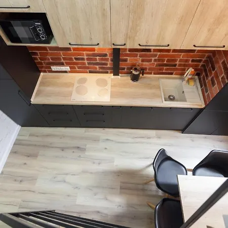 Leogrand On Khmelnytskoho 11 דירה