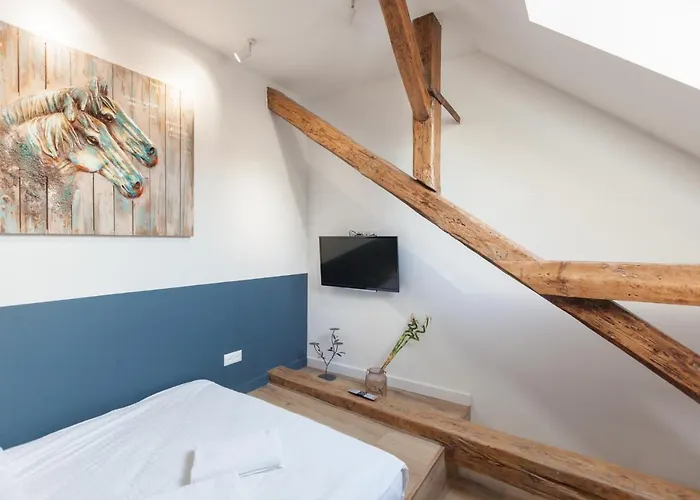 Leogrand On Khmelnytskoho 11 Apartamento Leópolis