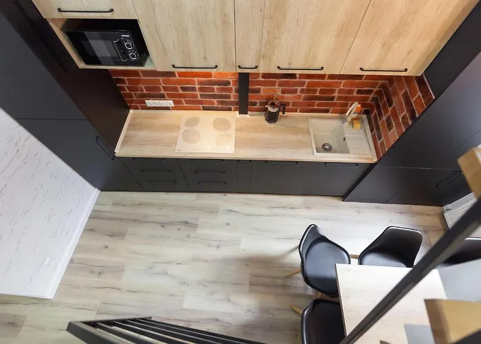 Leogrand On Khmelnytskoho 11 דירה