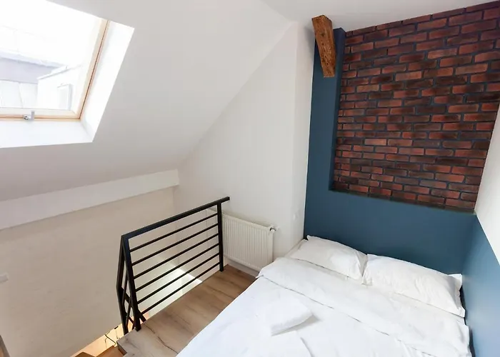 Leogrand On Khmelnytskoho 11 Apartamento *