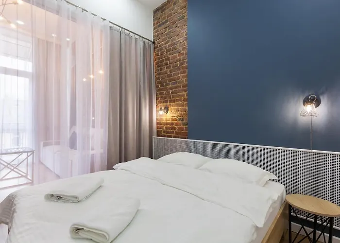 Leogrand On Khmelnytskoho 11 Apartamento